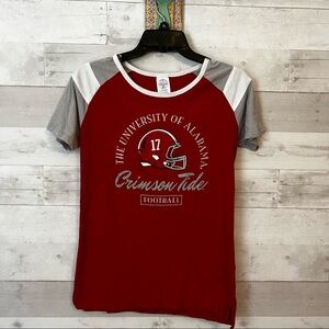 University of Alabama Game Tee